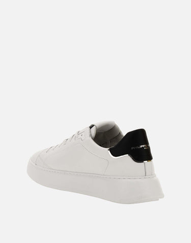 Sneakers "Temple Low" BTLU V007 PHILIPPE MODEL PARIS 
