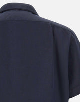 Camicia in lino e cotone 26P40049 037 PERFECTION 