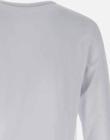 "Basic T-shirt" T35102 01 SUN68 