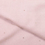 Pashmina by Gaynorin in lana AHU002RIFLESBLACK NUDEPINK PASHMINA BY GAYNOR 