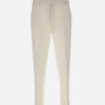 Pantaloni in cotone CORSZ1Z00FWD SD590010 PT TORINO 