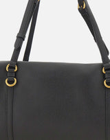 Borsa a spalla "Terry" BS12231 GRNNERO GIANNI CHIARINI 