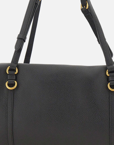 Borsa a spalla "Terry" BS12231 GRNNERO GIANNI CHIARINI 