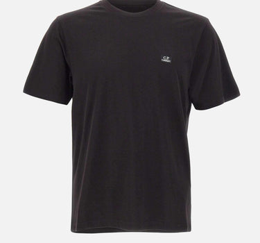 T-shirt "30/1 Jersey Logo Patch" RCCMTS726A 005100W999 C.P. COMPANY 