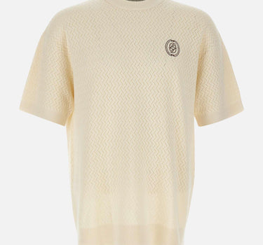 Maglia "Ajourée D Miroir" PO202 CO292OW DROLE DE MONSIEUR 