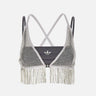 Set top "Sunset Rhythms" HZ1005 GREY ADIDAS 