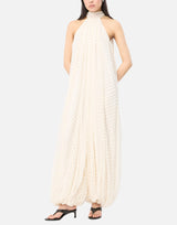 Tuta a palloncino in chiffon 115948 858 ROTATE BIRGER CHRISTENSEN 