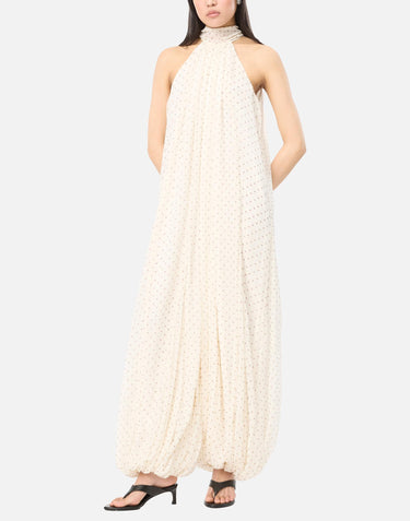 Tuta a palloncino in chiffon 115948 858 ROTATE BIRGER CHRISTENSEN 