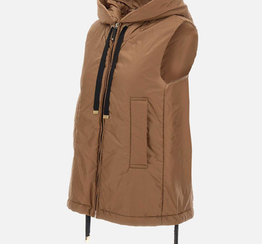 Gilet  "Greengo" 2529296024600 051 MAX MARA THE CUBE 