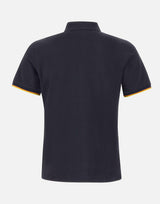 Polo "Vincent" K1125BW K89 K-WAY 