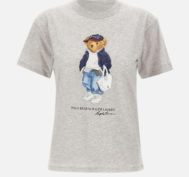 T-shirt "Polo Bear" 211A96261 001 POLO RALPH LAUREN 