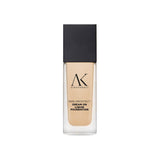 "Dream On Liquid Foundation n.03 Warm Beige" 30ml SADOLF 03 AKSIMONEBELLI 