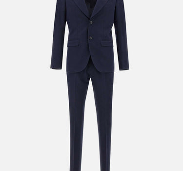 Completo due pezzi "King"  in viscosa PV3001 A81P55 MARCHESANI 