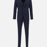 Completo due pezzi "King"  in viscosa PV3001 A81P55 MARCHESANI 