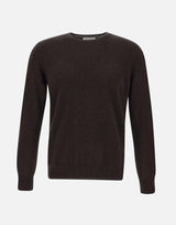 Maglia  in  cashmere e lana 900101 705 KANGRA 