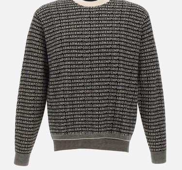 Maglia in lana EM002630 AF14199FC104 EMPORIO ARMANI 