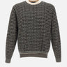 Maglia in lana EM002630 AF14199FC104 EMPORIO ARMANI 