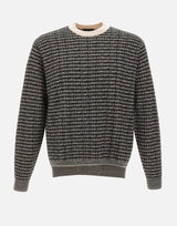 Maglia in lana EM002630 AF14199FC104 EMPORIO ARMANI 