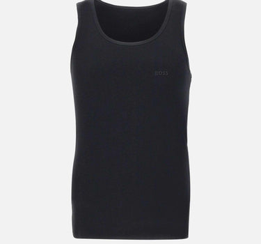 Set tre canotte "Tank top" 50542132 001 BOSS 