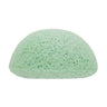 "Konjac Sponge" SPONGEKOGNAC GREEN AKSIMONEBELLI 