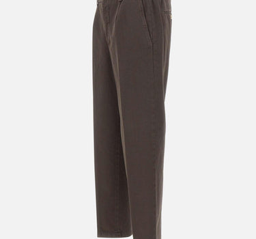 Pantaloni "PortofinoD" PORTOFINOD 30001200046 BRIGLIA 1949 