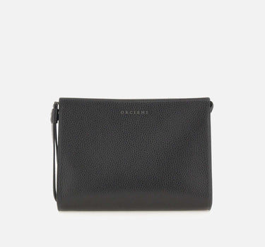 Pochette "Micron" SU0127MIC NERO ORCIANI 