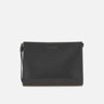Pochette "Micron" SU0127MIC NERO ORCIANI 