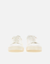 Sneakers in pelle DU3552SPENUF281 EW11 DOUCAL'S 