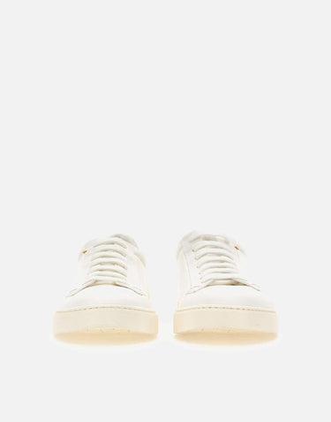 Sneakers in pelle DU3552SPENUF281 EW11 DOUCAL'S 