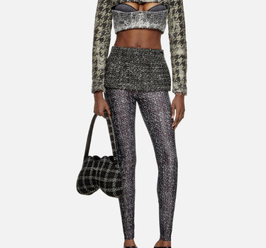 "P-hour Pantaloni" A20618 0EPCS9XXA DIESEL 