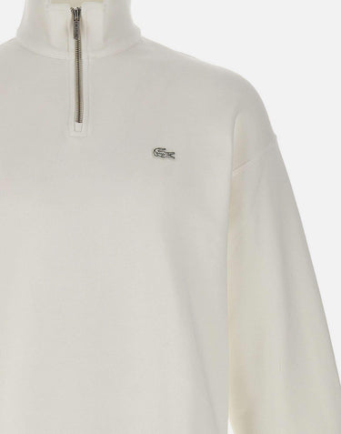 Felpa in cotone SH7759 70V LACOSTE 