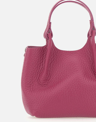 Borsa a mano "Dua" BS9718 RNGDBLTUDESERTFLOWER GIANNI CHIARINI 