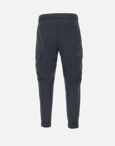 Pantaloni Boss "T Urbanex-CargoLight" 50508339 402 BOSS 