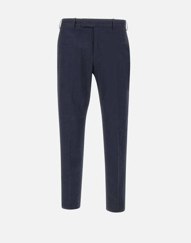 Pantaloni in cotone CORSZ1Z00FWD SD590370 PT TORINO 