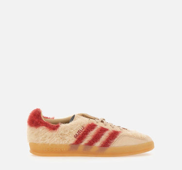 Sneakers "Gazelle Indoor" JP8341 BEIGE ADIDAS 
