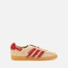 Sneakers "Gazelle Indoor" JP8341 BEIGE ADIDAS 