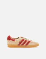 Sneakers "Gazelle Indoor" JP8341 BEIGE ADIDAS 