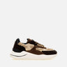 Sneakers "Fuga Natural" W431FGNT CH D.A.T.E. 