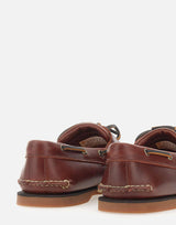 Scarpe da barca "Classic 2-Eye" TB025077 2141 TIMBERLAND