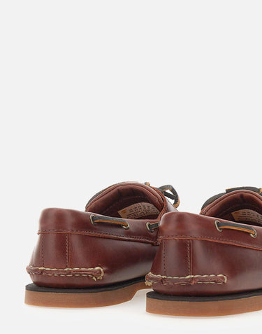 Scarpe da barca "Classic 2-Eye" TB025077 2141 TIMBERLAND