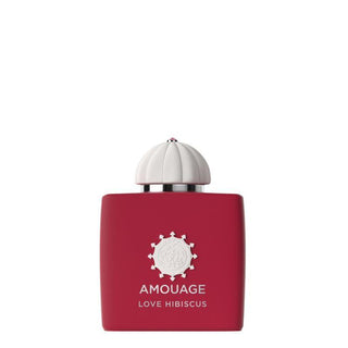 Eau de Parfum "Love Hibiscus Woman" 100ml 0AMOEDP100LOVEHIB 100ML AMOUAGE 