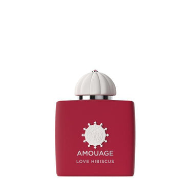 Eau de Parfum "Love Hibiscus Woman" 100ml 0AMOEDP100LOVEHIB 100ML AMOUAGE 
