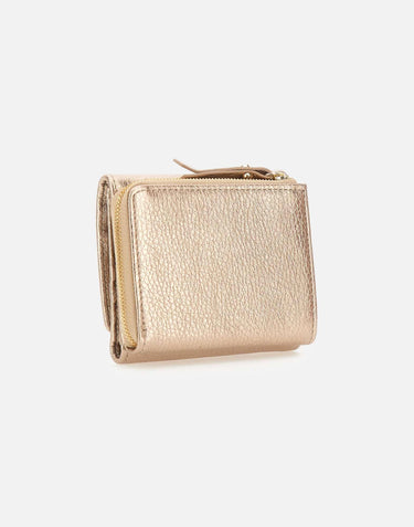 Portafogli "Grain" PF5080 GRNLMMIRAGE GIANNI CHIARINI 