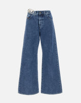 Jeans "1996 D-Sire-S4" A21717 0ADCD01 DIESEL 