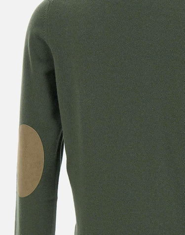 Maglia in puro cashmere 90030101 190 KANGRA 