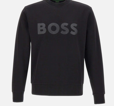 Felpa "Salbo" 50555516 001 BOSS 