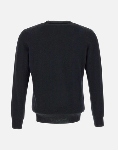 Maglia in lana merino extrafine 900802 013 KANGRA 