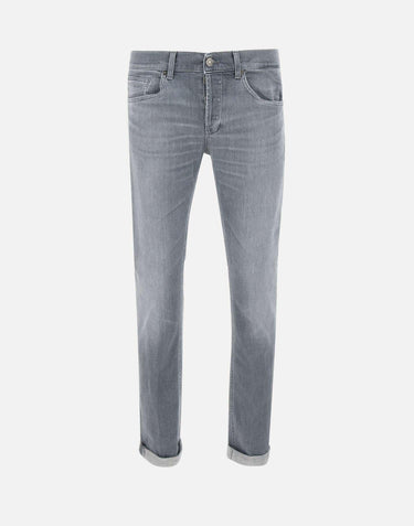 Jeans "George" UP232DSK318 J07900 DONDUP 