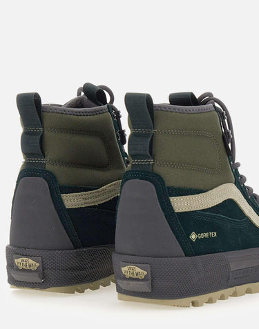 Sneakers "MTE Sk8-Hi DR Waterproof" VN000CVS ZAA1 VANS 