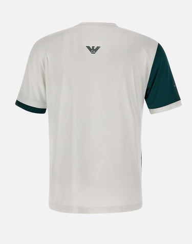 T-shirt "Tennis Pro 7M000840 AF13689F0039 EA7 